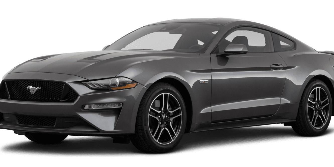 FORD MUSTANG 2022 1FA6P8CF3N5139866 image