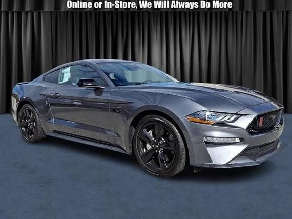 FORD MUSTANG 2022 1FA6P8CF3N5121903 image FORD MUSTANG 2022 1FA6P8CF3N5121903 image