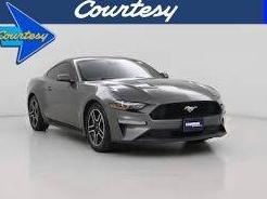 FORD MUSTANG 2022 1FA6P8TH7N5139595 image