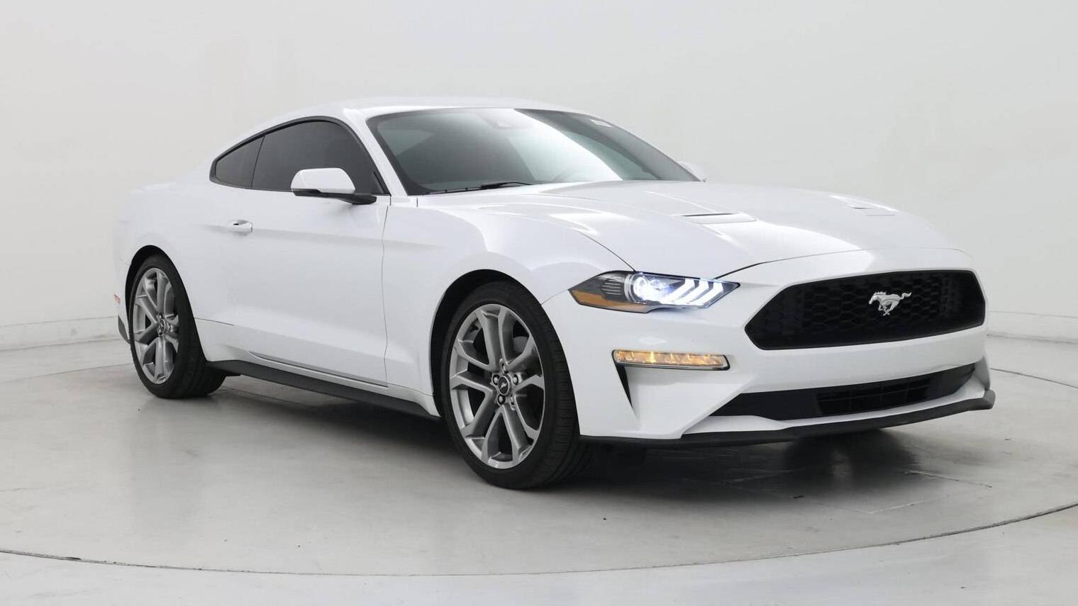 FORD MUSTANG 2022 1FA6P8TH9N5140697 image