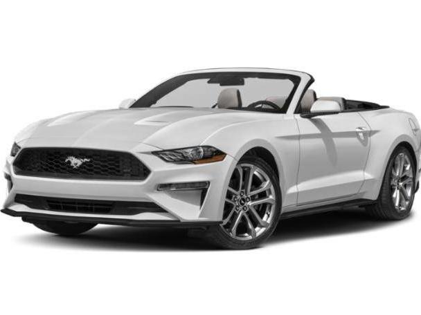 FORD MUSTANG 2022 1FATP8UH1N5104505 image