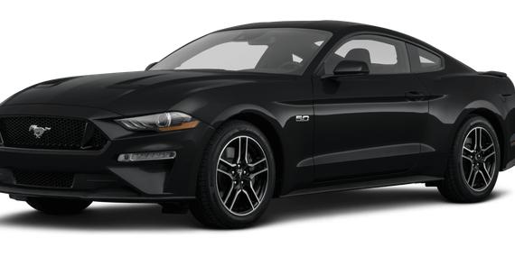 FORD MUSTANG 2022 1FA6P8CF2N5149806 image
