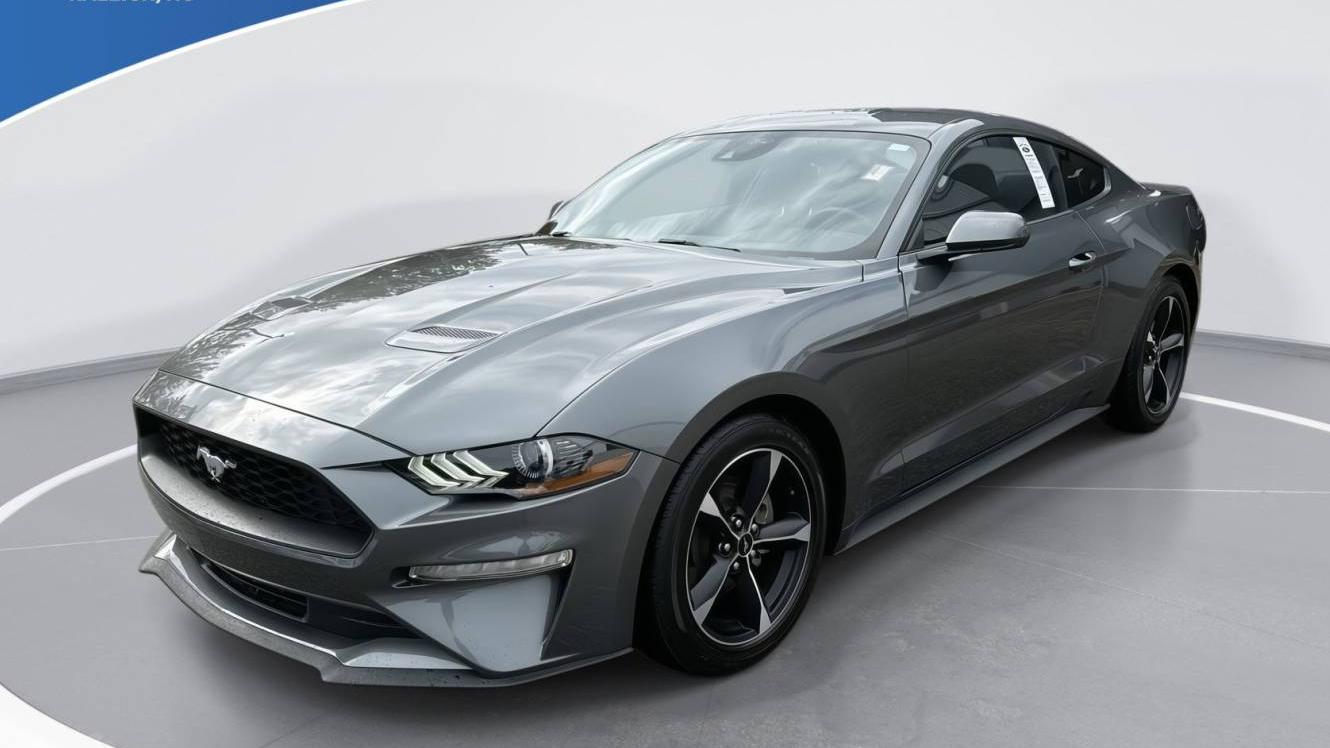 FORD MUSTANG 2022 1FA6P8TH6N5139197 image