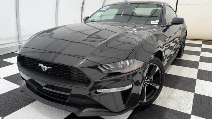 FORD MUSTANG 2022 1FA6P8TH6N5149230 image