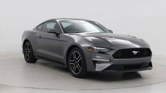 FORD MUSTANG 2022 1FA6P8TH5N5147355 image