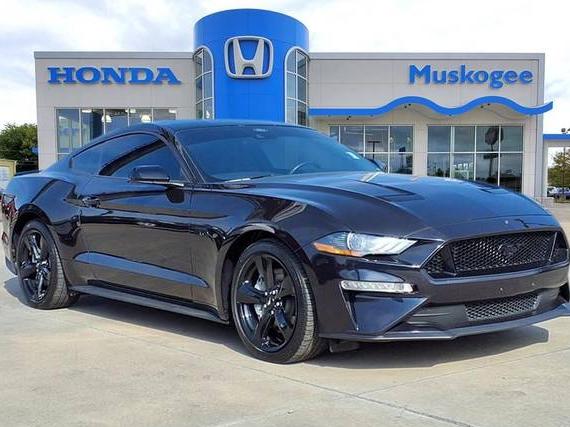 FORD MUSTANG 2022 1FA6P8CF8N5127986 image FORD MUSTANG 2022 1FA6P8CF8N5127986 image