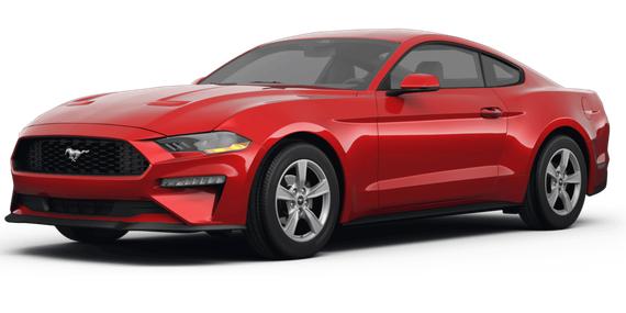FORD MUSTANG 2022 1FA6P8TH2N5146275 image
