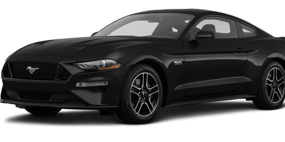 FORD MUSTANG 2022 1FA6P8CF7N5121273 image