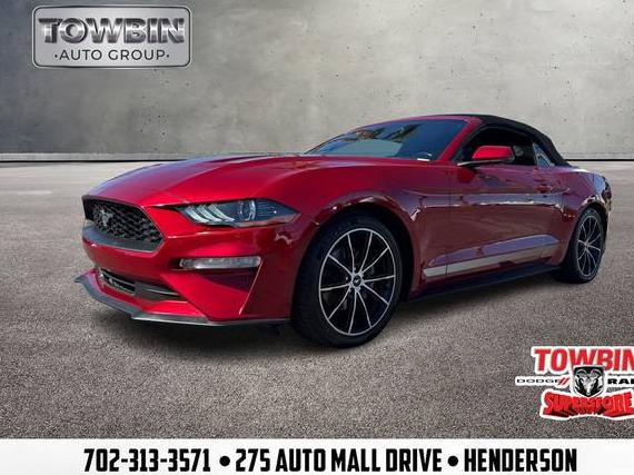 FORD MUSTANG 2022 1FATP8UH5N5127737 image FORD MUSTANG 2022 1FATP8UH5N5127737 image
