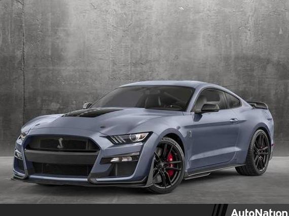FORD MUSTANG 2022 1FA6P8SJ5N5501508 image
