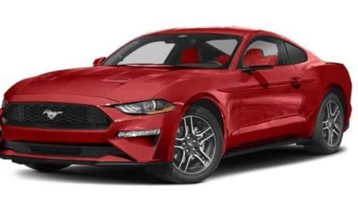 FORD MUSTANG 2022 1FA6P8TH1N5131122 image