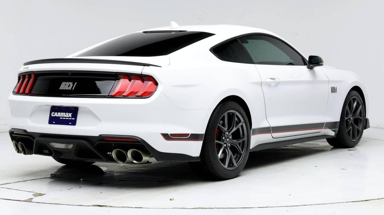 FORD MUSTANG 2022 1FA6P8R03N5555032 image