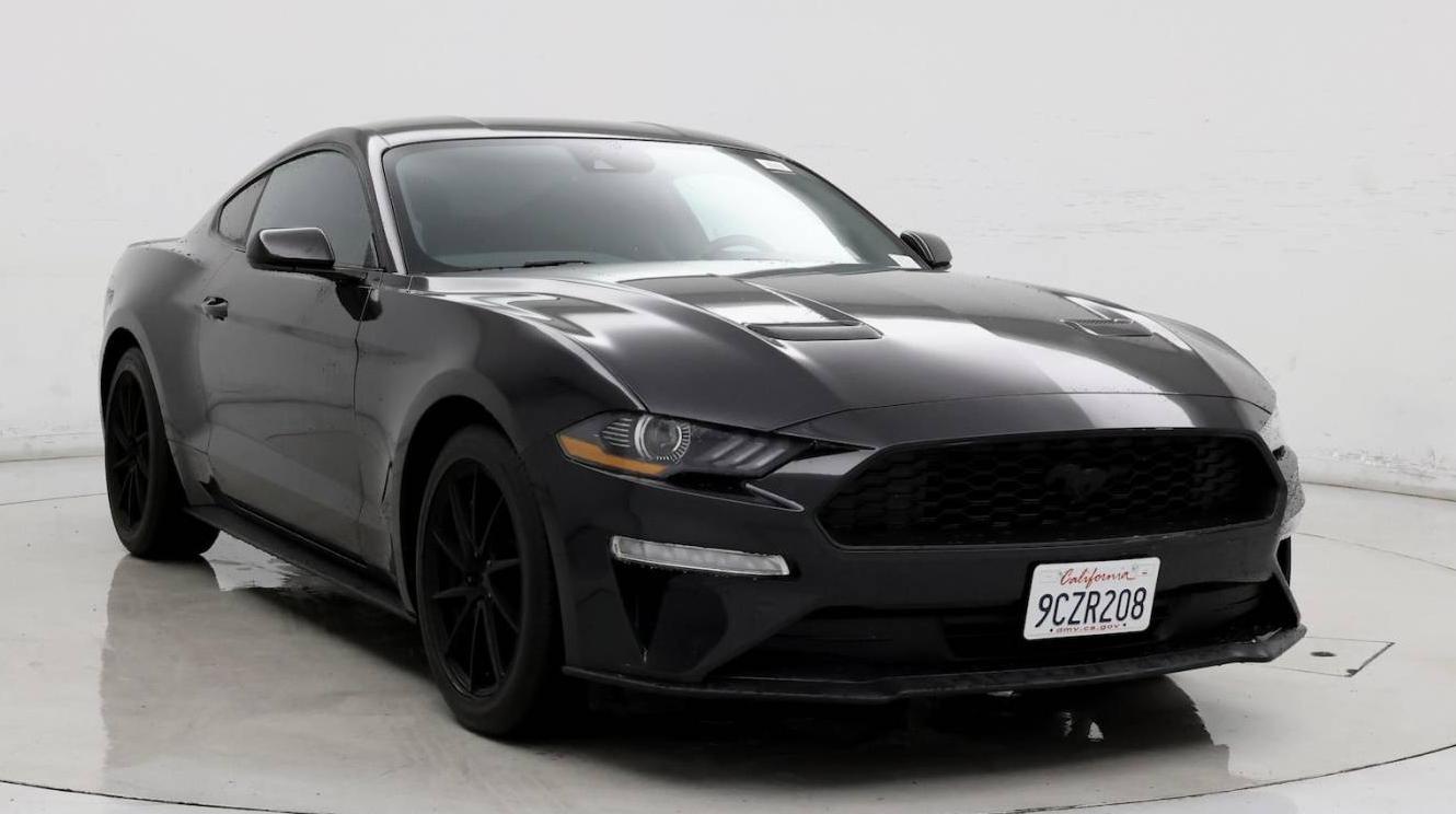 FORD MUSTANG 2022 1FA6P8TH6N5128328 image