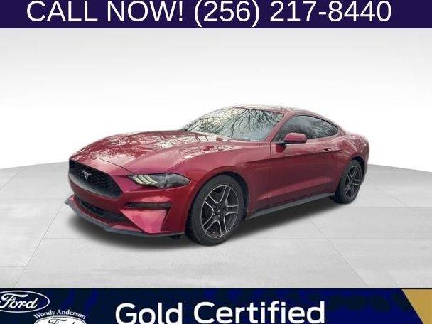 FORD MUSTANG 2022 1FA6P8TH2N5146339 image