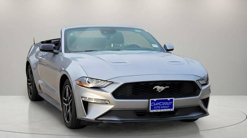 FORD MUSTANG 2022 1FATP8UH4N5104109 image