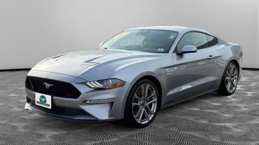 FORD MUSTANG 2022 1FA6P8CF8N5145081 image