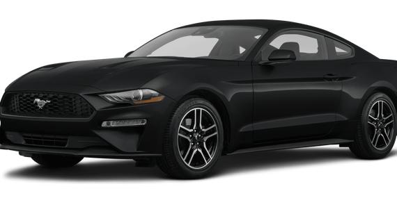 FORD MUSTANG 2022 1FA6P8TH2N5104771 image