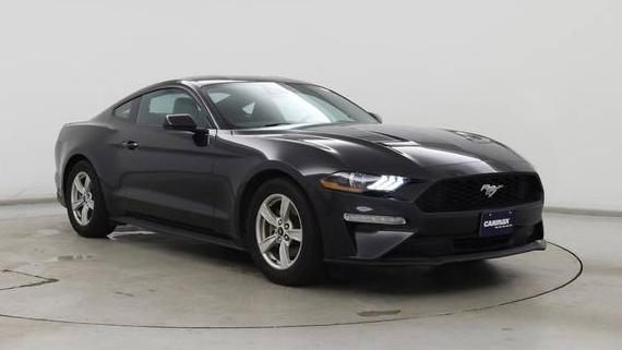 FORD MUSTANG 2022 1FA6P8TH3N5134992 image