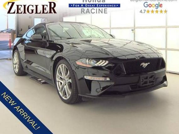 FORD MUSTANG 2022 1FA6P8CF0N5108641 image