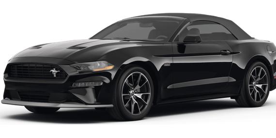 FORD MUSTANG 2022 1FATP8UH4N5103140 image