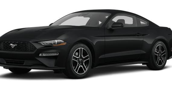 FORD MUSTANG 2022 1FA6P8TH4N5132507 image