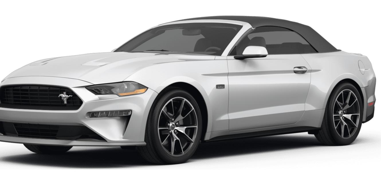 FORD MUSTANG 2022 1FATP8UH6N5100935 image