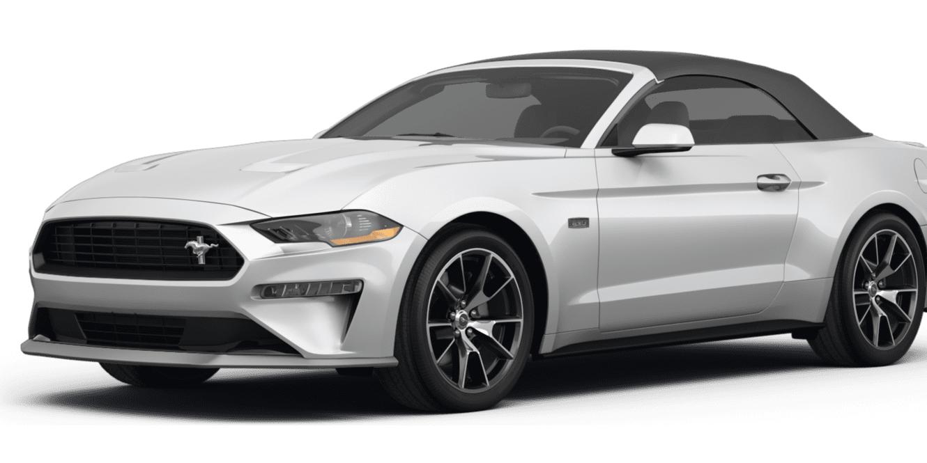 FORD MUSTANG 2022 1FATP8UH8N5119809 image