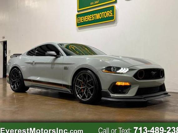 FORD MUSTANG 2022 1FA6P8R08N5551591 image FORD MUSTANG 2022 1FA6P8R08N5551591 image