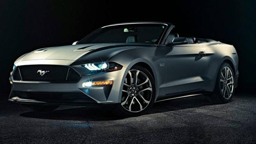 FORD MUSTANG 2022 1FATP8UH5N5118780 image