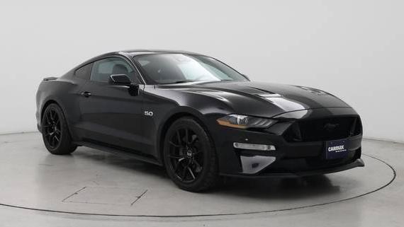 FORD MUSTANG 2022 1FA6P8CF2N5130771 image