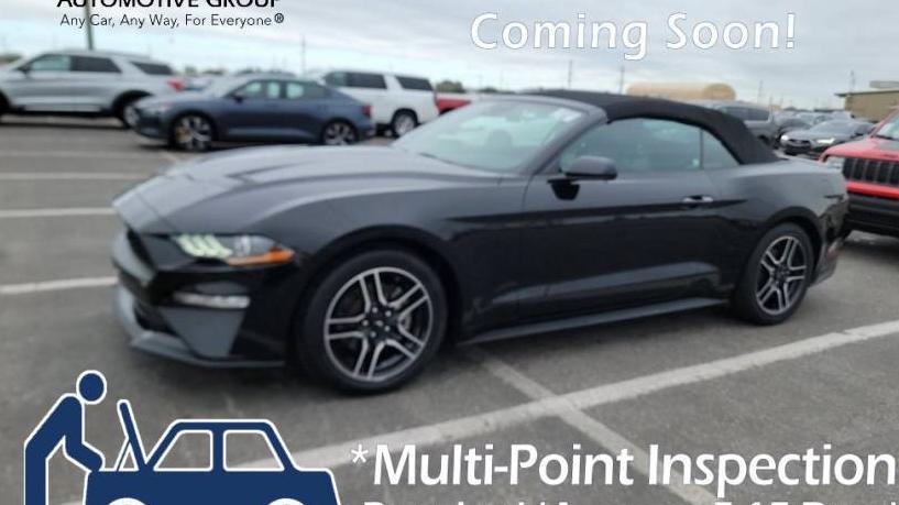 FORD MUSTANG 2022 1FATP8UH1N5102138 image