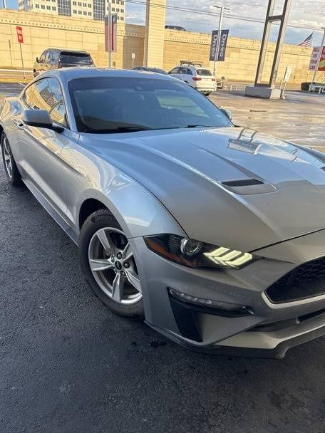 FORD MUSTANG 2022 1FA6P8THXN5147562 image