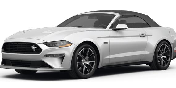 FORD MUSTANG 2022 1FATP8UHXN5104700 image