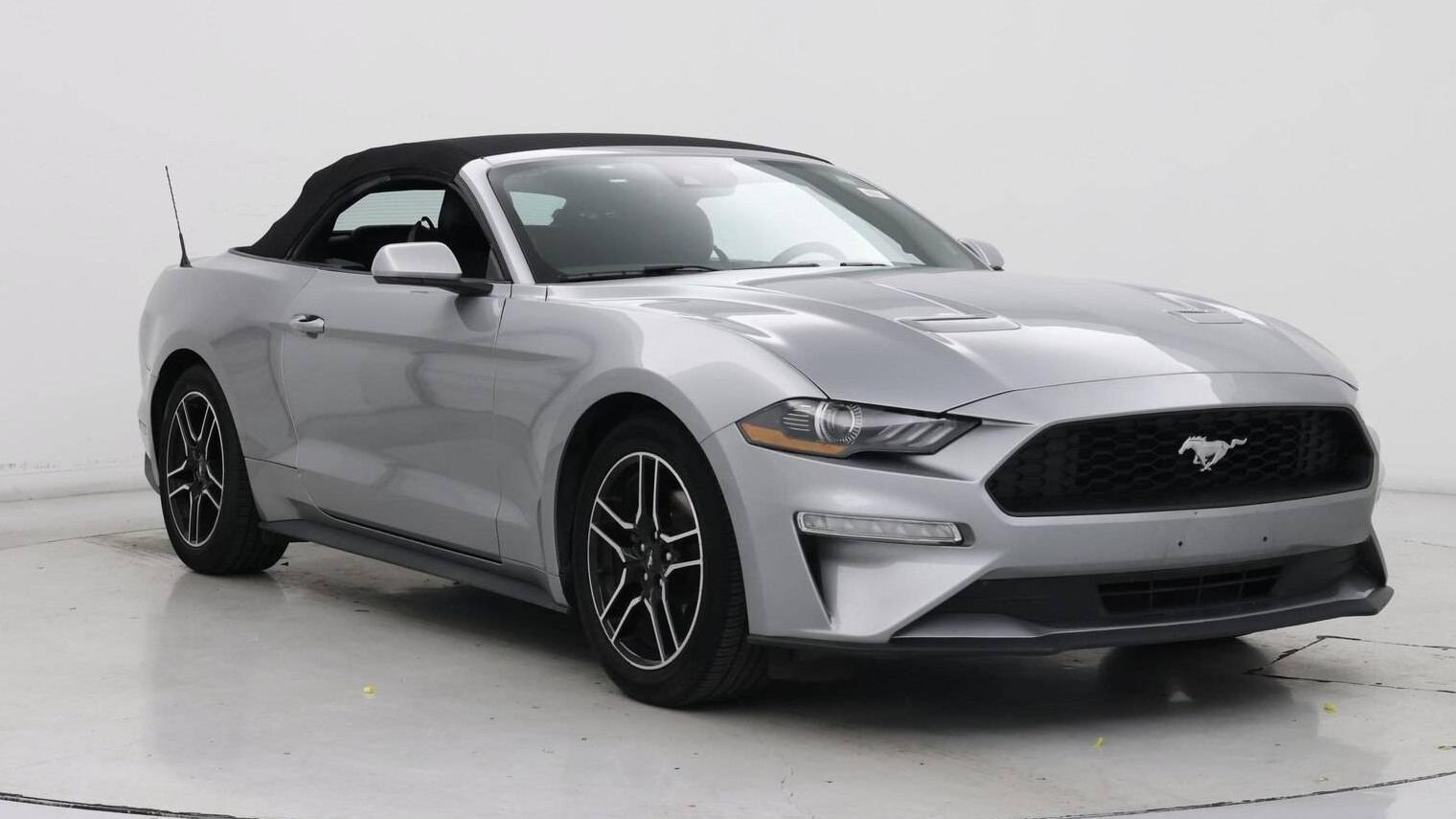 FORD MUSTANG 2022 1FATP8UH3N5102321 image