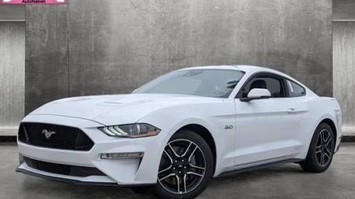 FORD MUSTANG 2022 1FA6P8CF4N5138628 image