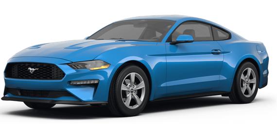 FORD MUSTANG 2022 1FA6P8TH3N5119148 image
