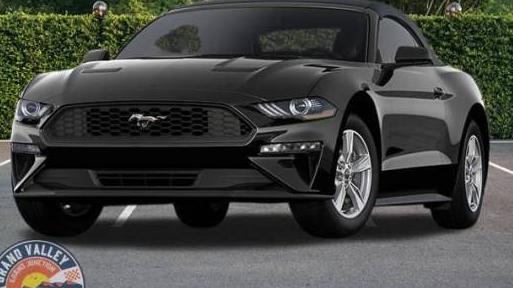 FORD MUSTANG 2022 1FATP8UH9N5101772 image