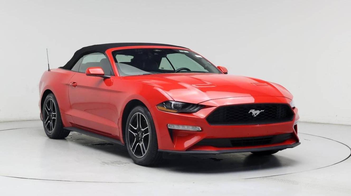 FORD MUSTANG 2022 1FATP8UH9N5119382 image