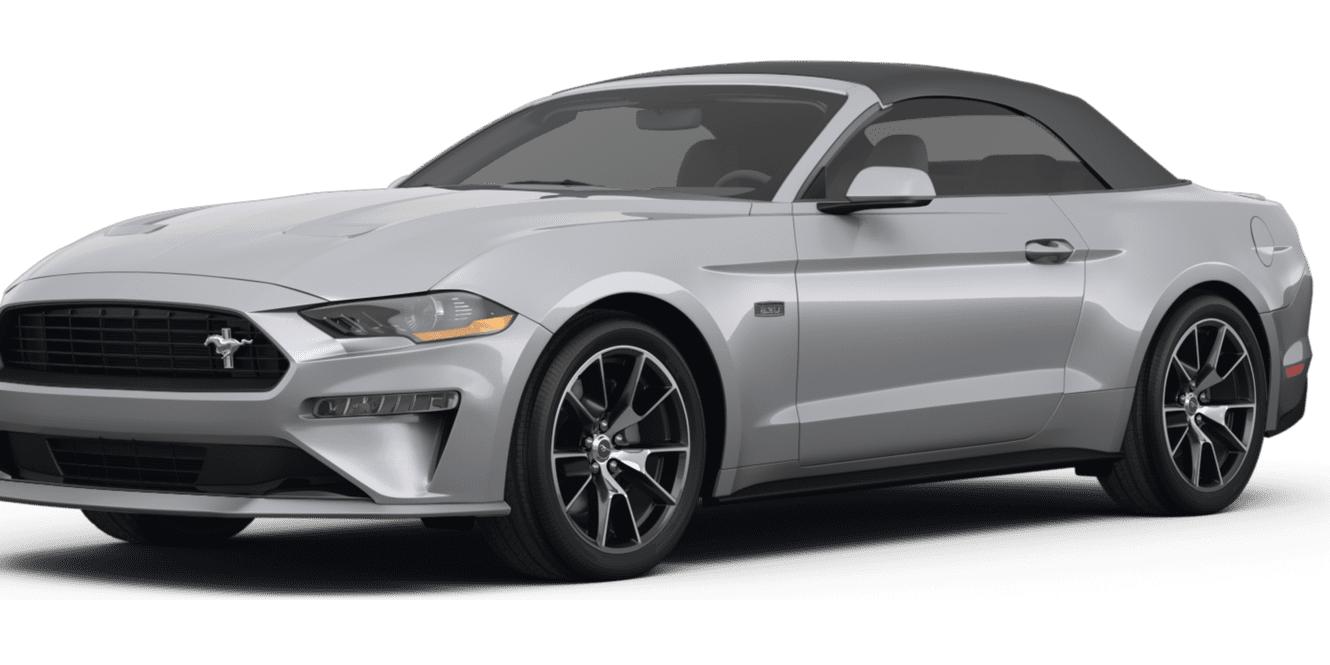 FORD MUSTANG 2022 1FATP8UH8N5101021 image