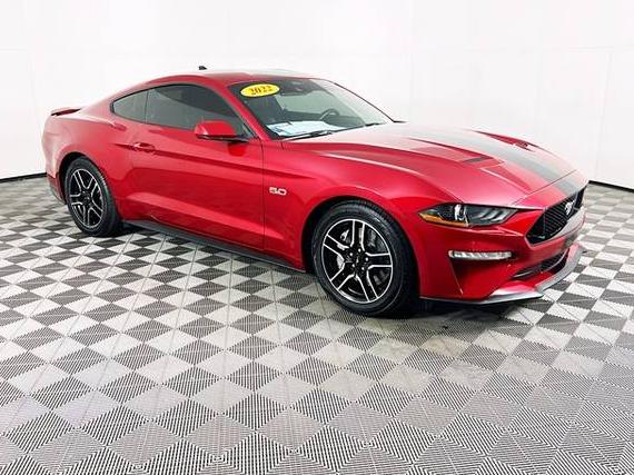 FORD MUSTANG 2022 1FA6P8CF4N5129640 image FORD MUSTANG 2022 1FA6P8CF4N5129640 image