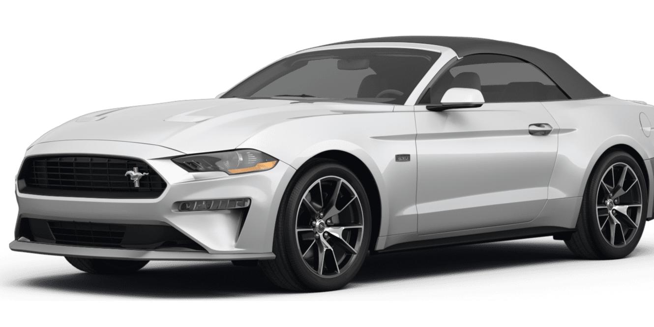 FORD MUSTANG 2022 1FATP8UH6N5102300 image