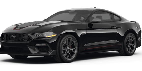 FORD MUSTANG 2022 1FA6P8R09N5550840 image
