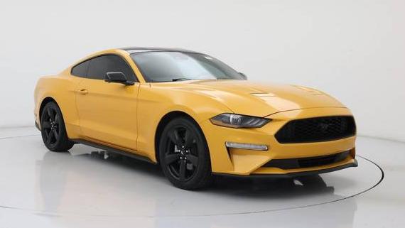 FORD MUSTANG 2022 1FA6P8THXN5135735 image FORD MUSTANG 2022 1FA6P8THXN5135735 image