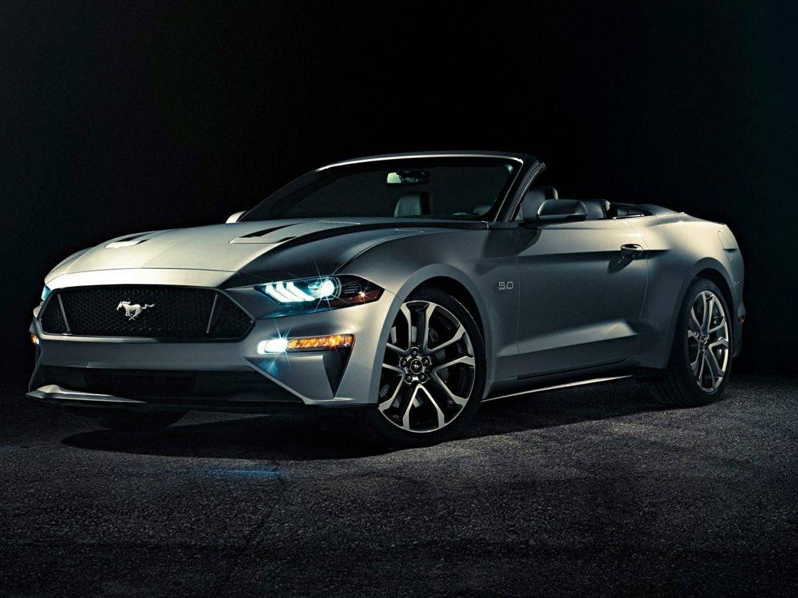 FORD MUSTANG 2022 1FATP8UH0N5124356 image