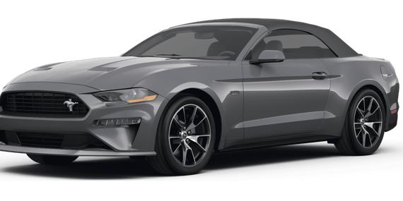 FORD MUSTANG 2022 1FATP8UH2N5106103 image