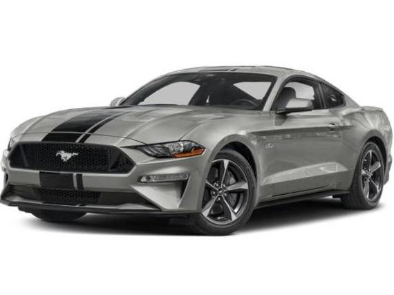 FORD MUSTANG 2022 1FA6P8CF3N5145053 image