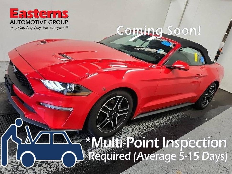 FORD MUSTANG 2022 1FATP8UH3N5115859 image