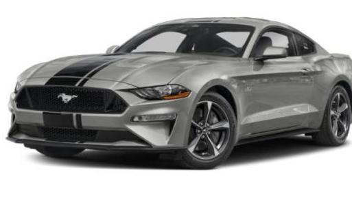 FORD MUSTANG 2022 1FA6P8CF1N5142782 image