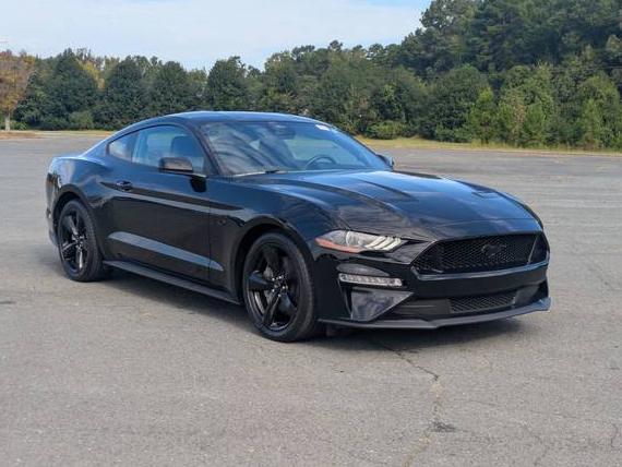 FORD MUSTANG 2022 1FA6P8CFXN5148984 image