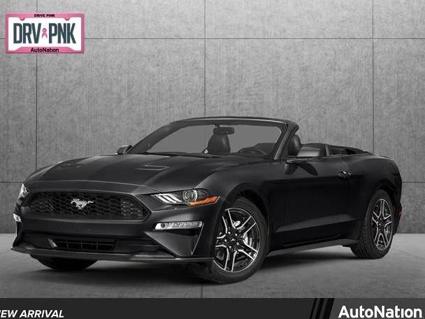 FORD MUSTANG 2022 1FATP8UHXN5102932 image